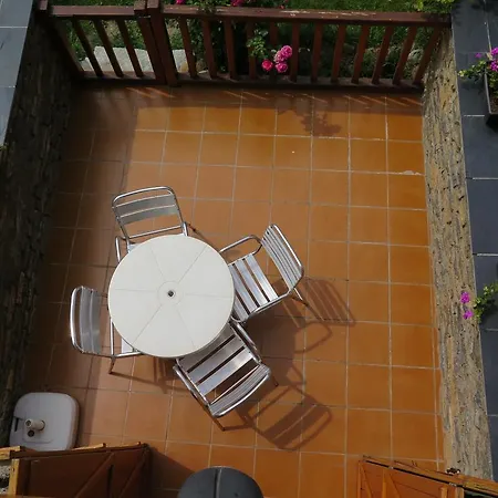 Apartament El Ribal Valencia D'Aneu