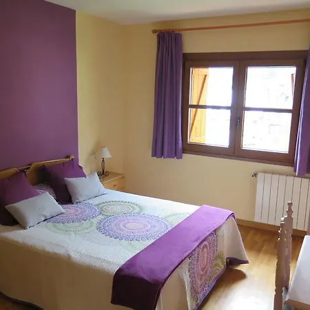 Apartament El Ribal