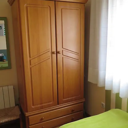 El Ribal Apartament Valencia D'Aneu