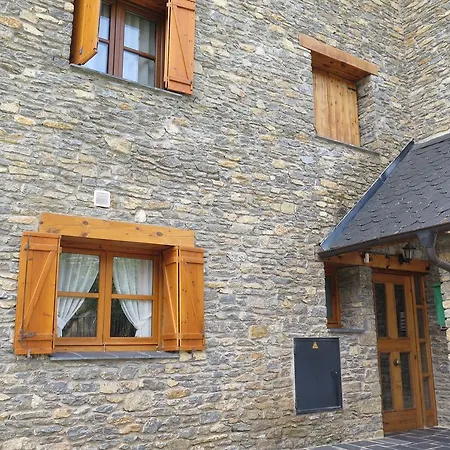 Apartament El Ribal *